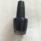 Swatch de Fafaa : Vernis à Ongles, OPI