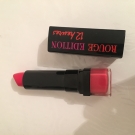 Swatch de Fafaa : Rouge Edition, Bourjois