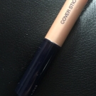 Swatch de Fafaa : Cover Stick, Gemey-Maybelline