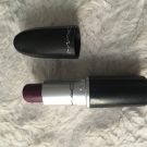 Swatch de Fafaa : Rouge à Lèvres, Mac