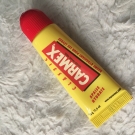 Swatch de Fafaa : Tube Classic, Carmex