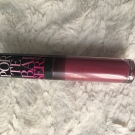 Swatch de Fafaa : Porte-baisers Rouge à Lèvres Liquide, Etam