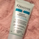 Swatch de Fafaa : Ciment Thermique, Kérastase