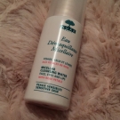 Swatch de Fafaa : Eau Démaquillante Micellaire, Nuxe