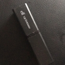 Swatch de Fafaa : Exfoliant pour Lèvres Clear, Eyeslipsface