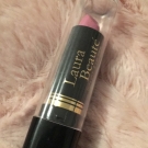 Swatch de Fafaa : Rouge à lèvres, Laura beauté