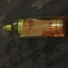 Swatch de Fafaa : Brume Such a Flirt, Victoria's secret