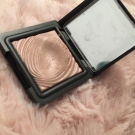 Swatch de Fafaa : Ombre à paupières long-lasting, Kiko