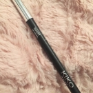 Swatch de Fafaa : Smart Lip Pencil, Kiko