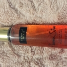 Swatch de Fafaa : Brume corporelle Passion Struck, Victoria's secret