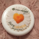 Swatch de Fafaa : Crème Douceur Visage & Corps - tous types de peaux, Yves Rocher