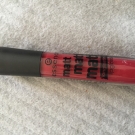 Swatch de Fafaa : Longlasting lipgloss, Essence