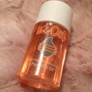 Swatch de Fafaa : Bi-oil, Bi-oil