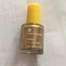 Swatch de Fafaa : Vernis à Ongles - Luminelle, Yves Rocher