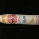 Swatch de Fafaa : Déodorant Micro Talc, Cadum