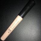 Swatch de Fafaa : Base pour Paupières Sheer, Eyeslipsface