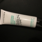 Swatch de Fafaa : Gommage & masque éclat, Sephora