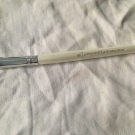 Swatch de Fafaa : Pinceau à colorer les yeux Essentiel, Eyeslipsface