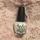 Swatch de Fafaa : Vernis à Ongles, OPI