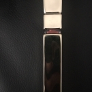 Swatch de Fafaa : Kiss Kiss Essence de Gloss, Guerlain