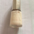Swatch de Fafaa : Vernis Mini Color, Mavala