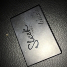 Swatch de Fafaa : Blush - Fard à joues, Sleek MakeUP