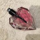 Swatch de Fafaa : Loverdose - Eau de Parfum, Diesel