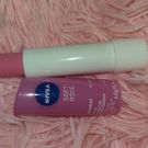 Swatch de Mymii78 : Nivea soft rosé baume à lèvres, Nivea
