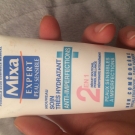 Swatch de Siisii : Hydratant Teinté Protecteur Anti-imperfections, Mixa