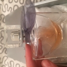 Swatch de Siisii : La Vie est Belle Eau de parfum, Lancôme