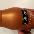 Swatch de justinerftn : Gel Douche Le Caramel, Cottage