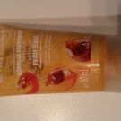 Swatch de justinerftn : Gommage Gourmand Abricot, Yves Rocher