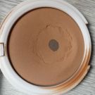 Swatch de justinerftn : Poudre bronzante Caresse d'été, My Little Beauty