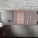Swatch de justinerftn : Eau Micellaire Apaisante 2 en 1 - Sensitive Végétal, Yves Rocher