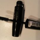 Swatch de justinerftn : Volum'Express Turbo Boost, Gemey-Maybelline