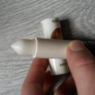 Swatch de justinerftn : Baume Lèvres Karité, Yves Rocher