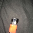 Swatch de mrngmk : Color Hit - Vernis à Ongles, Sephora