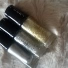 Swatch de mrngmk : Vernis Couleur Végétale, Yves Rocher