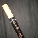 Swatch de mrngmk : Roller Lash, Benefit Cosmetics