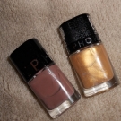 Swatch de mrngmk : Color Hit - Vernis à Ongles, Sephora