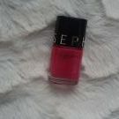 Swatch de mrngmk : Color Hit - Vernis à Ongles, Sephora