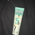 Swatch de mrngmk : The POREfessional - Base de Teint, Benefit Cosmetics