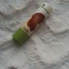 Swatch de mrngmk : Baume Lèvres Karité, Yves Rocher