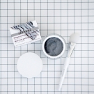 Swatch de Mon billet poudré : Masque boue purifiant matifiant, Sephora