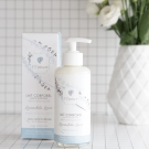 Swatch de Mon billet poudré : Lait Corporel Haute Nutrition - Lavendula Lover, Seconde Nature