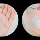 Swatch de Mon billet poudré : Masque Gommant pour le Visage 37, Syllepse