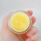 Swatch de Mon billet poudré : Masque Gommant pour le Visage 37, Syllepse