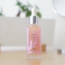 Swatch de Mon billet poudré : Serum régénérant, Algovital