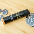 Swatch de Mon billet poudré : Bye Bye Racines, Coloré par Rodolphe