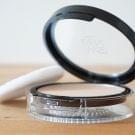 Swatch de Mon billet poudré : Voile de Poudre, Miss Den